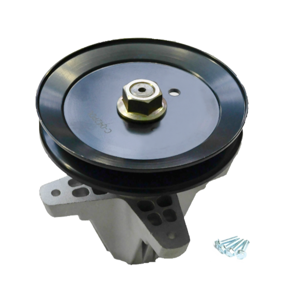 Spindle Assembly for MTD 618-06991, 918-06991 — OakTen