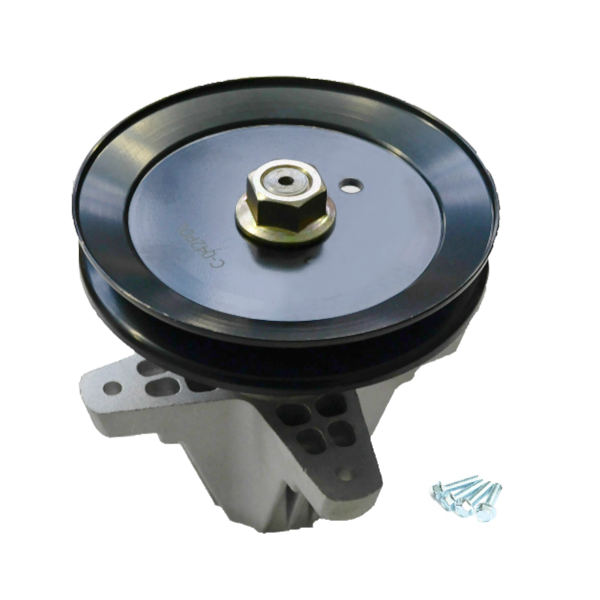 Spindle Assembly for MTD 618-06991, 918-06991 — OakTen