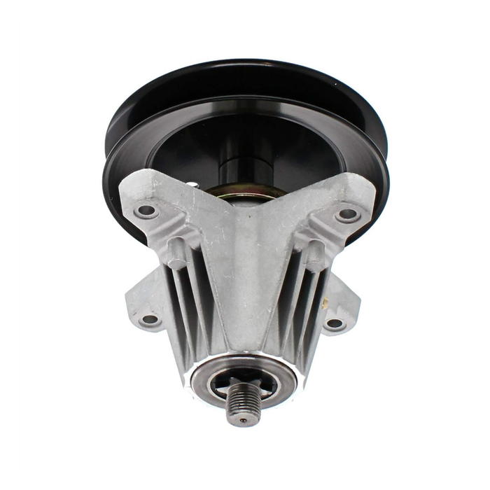 Spindle Assembly Replaces Cub Cadet / MTD: 618-06979 / 918-06979 Spindle Assembly Replaces Cub Cadet / MTD: 618-06979 / 918-06979