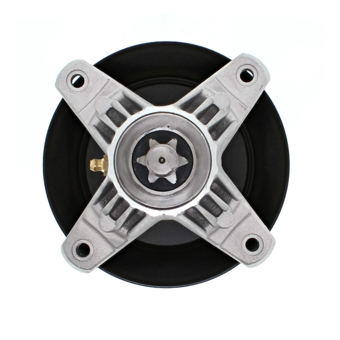 8TEN Mower Deck Spindle for MTD Cub Cadet RZT-S54 Troy 8TEN Mower Deck Spindle for MTD Cub Cadet RZT-S54 Troy