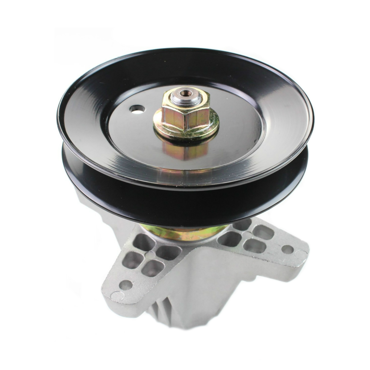 Spindle Assembly for MTD 618-06980, 918-06980 — OakTen