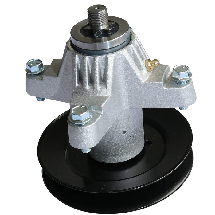 Spindle Assembly for Cub Cadet MTD 618-04126, 618-04126A, 918-04125, 918-04125B, 918-04126, 918-04126A, 918-04126B