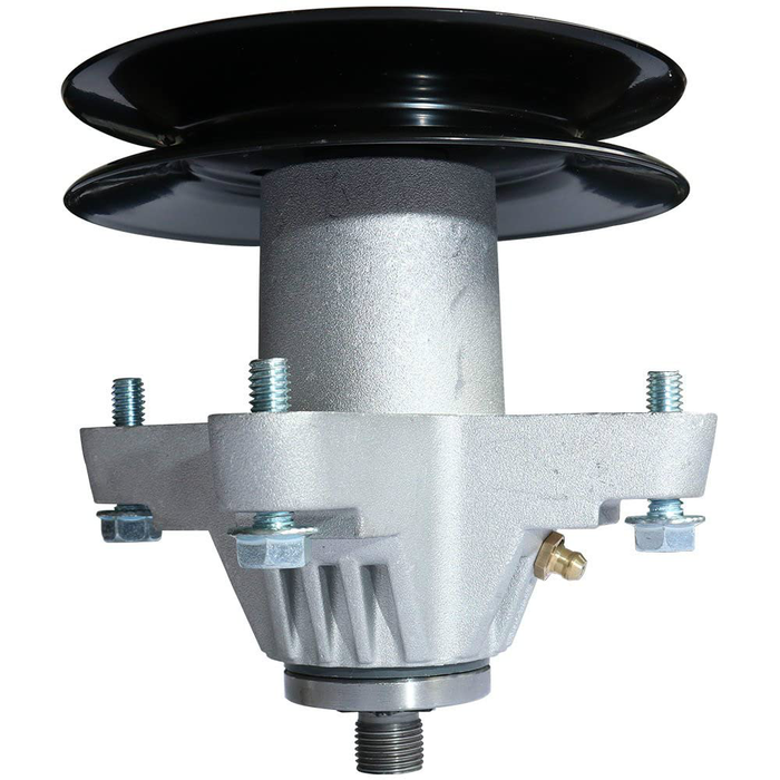 Spindle Assembly for Cub Cadet MTD 618-04126, 618-04126A, 918-04125, 918-04125B, 918-04126, 918-04126A, 918-04126B