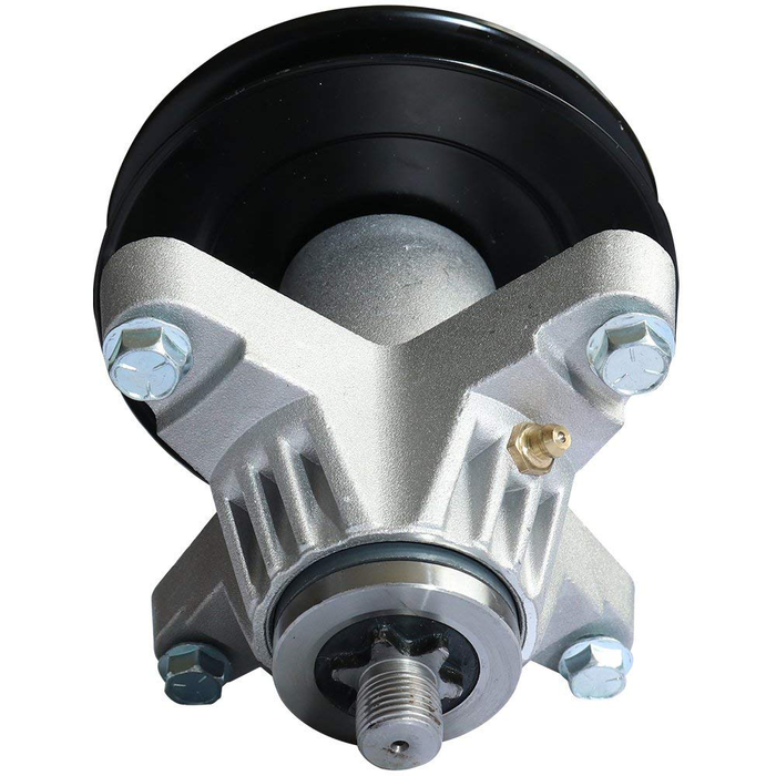 Ricambio per mandrino per MTD Adatto Troy Bilt 918-04126 Ricambio per mandrino per MTD Adatto Troy Bilt 918-04126