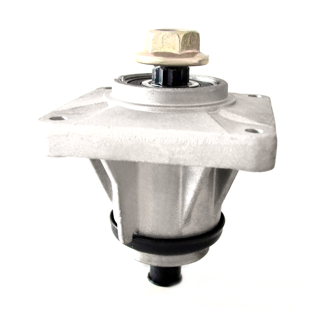 ローベル① Spindle Assembly for MTD 618-0240, 618-0240A, 618-0430, 918-0240