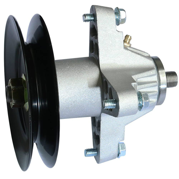 Mower Mandrel Spindle Assembly For Cub Cadet / MTD 50" Deck - Foto 5