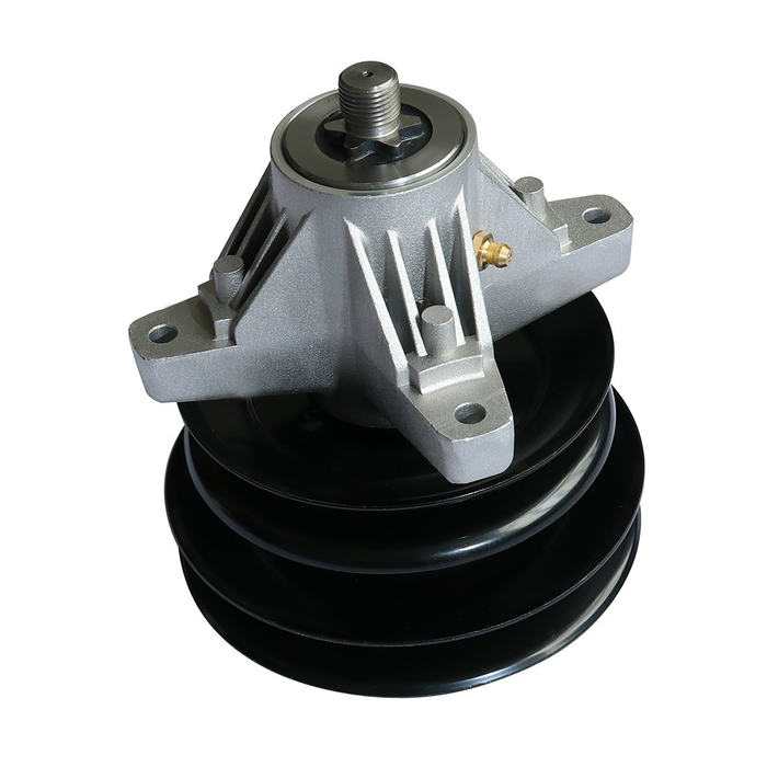 Spindle Assembly for MTD 618-0269, 618-0269A, 918-0269, 918-0269A, 618-0429, 618-0429A, 918-0429, 918-0429A