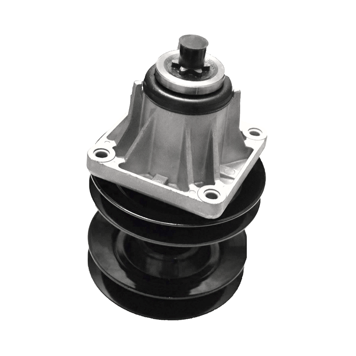 Spindle Assembly for MTD 618-0595, 618-0595A, 618-0595B, 918-0595, 918-0595A, 918-0595B, 918-0593