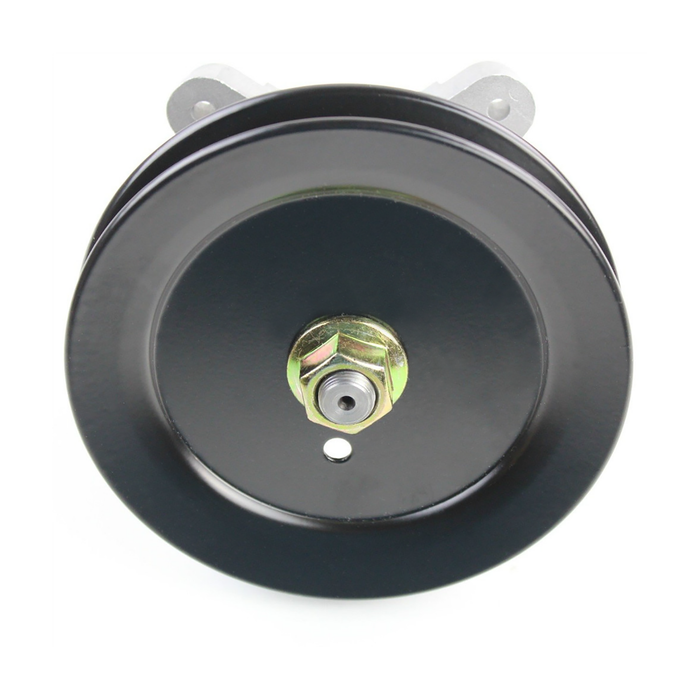Spindle Assembly For MTD 42″ Deck – Fits Cub Cadet LT1040 LT1042 – With Bolts