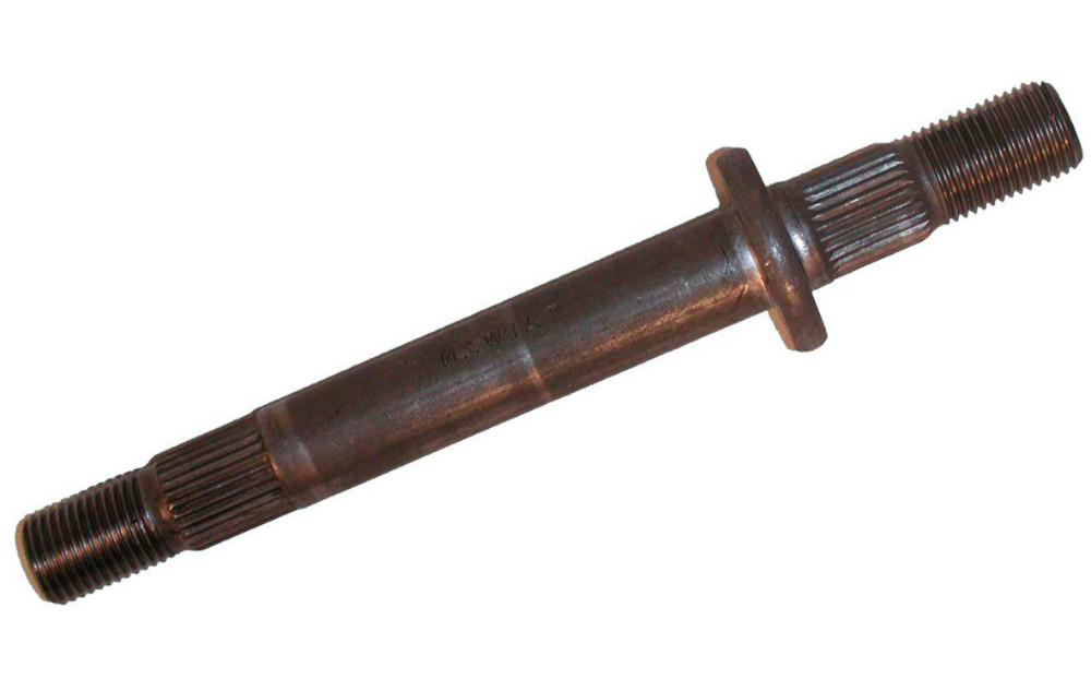 Spindle shaft for Murray 91921, 491921, 491921MA