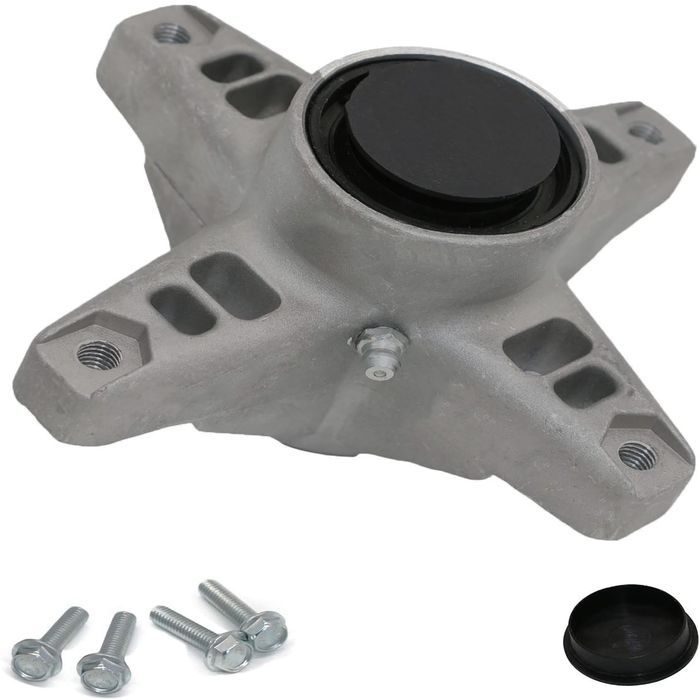 3-Pack Spindle Assembly – MTD Cub Cadet Z-Force Enforcer – Replaces 918-04426 918-3129 – Max Motosports