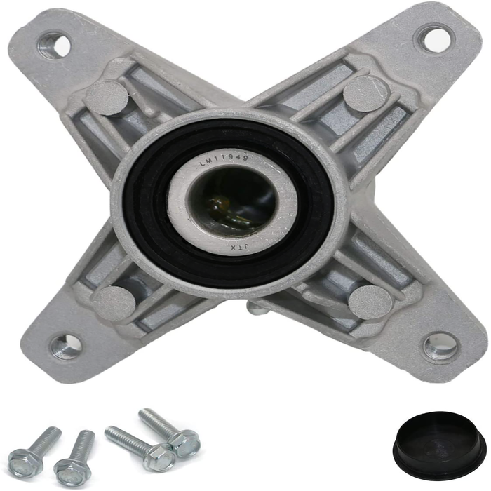 Spindle Assembly for Cub Cadet Craftsman 918-04426 618-04426 618-3129 918-3129, 3- pack