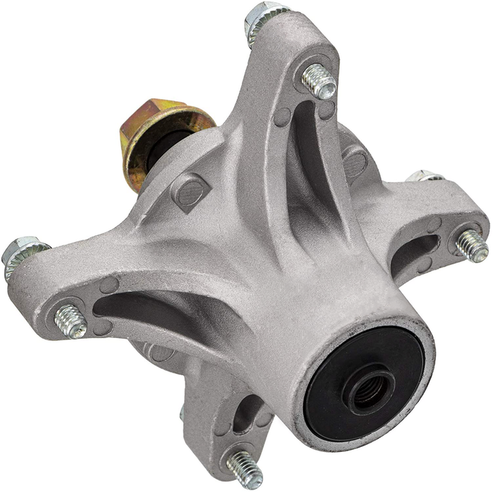 Spindle Assembly for Toro Timecutter and Exmark Quest lawn mowers 117-7439 117-7267 121-0751 117-7268 2-pack