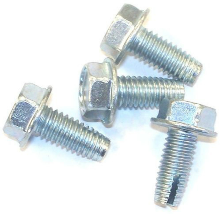 Pack of 4 MTD 710-1260A, 910-1260A