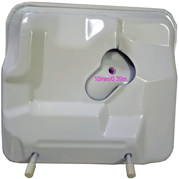 Fuel Tank for Honda GX240 GX270 17510-ZE2-010ZA