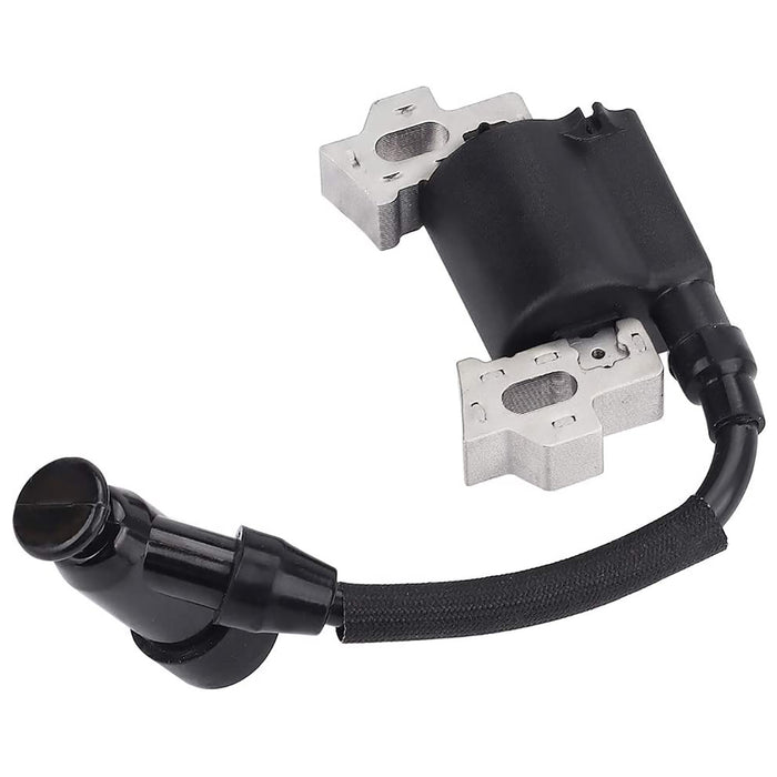 Ignition Coil Spark Plug Pack for Kohler XT149, XT650, XT675, XT775; 14 584 04-S, 14 584 16-S RC12YC