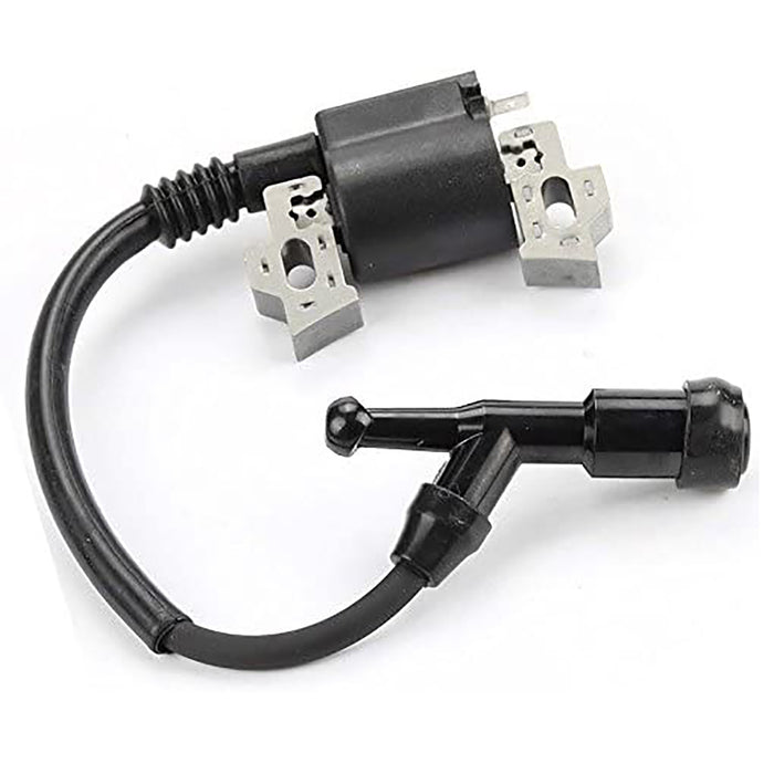 Ignition Coil Spark Plug Pack for Kohler CH260, CH270, WH280; 17 584 01-S RC12YC