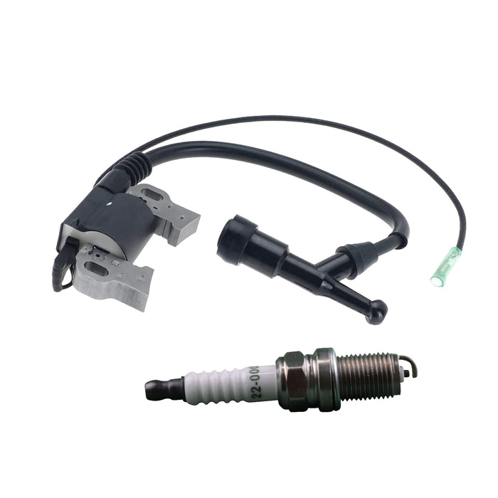 Ignition Coil Spark Plug Pack for Kohler CH440; 17 584 03-S RC12YC