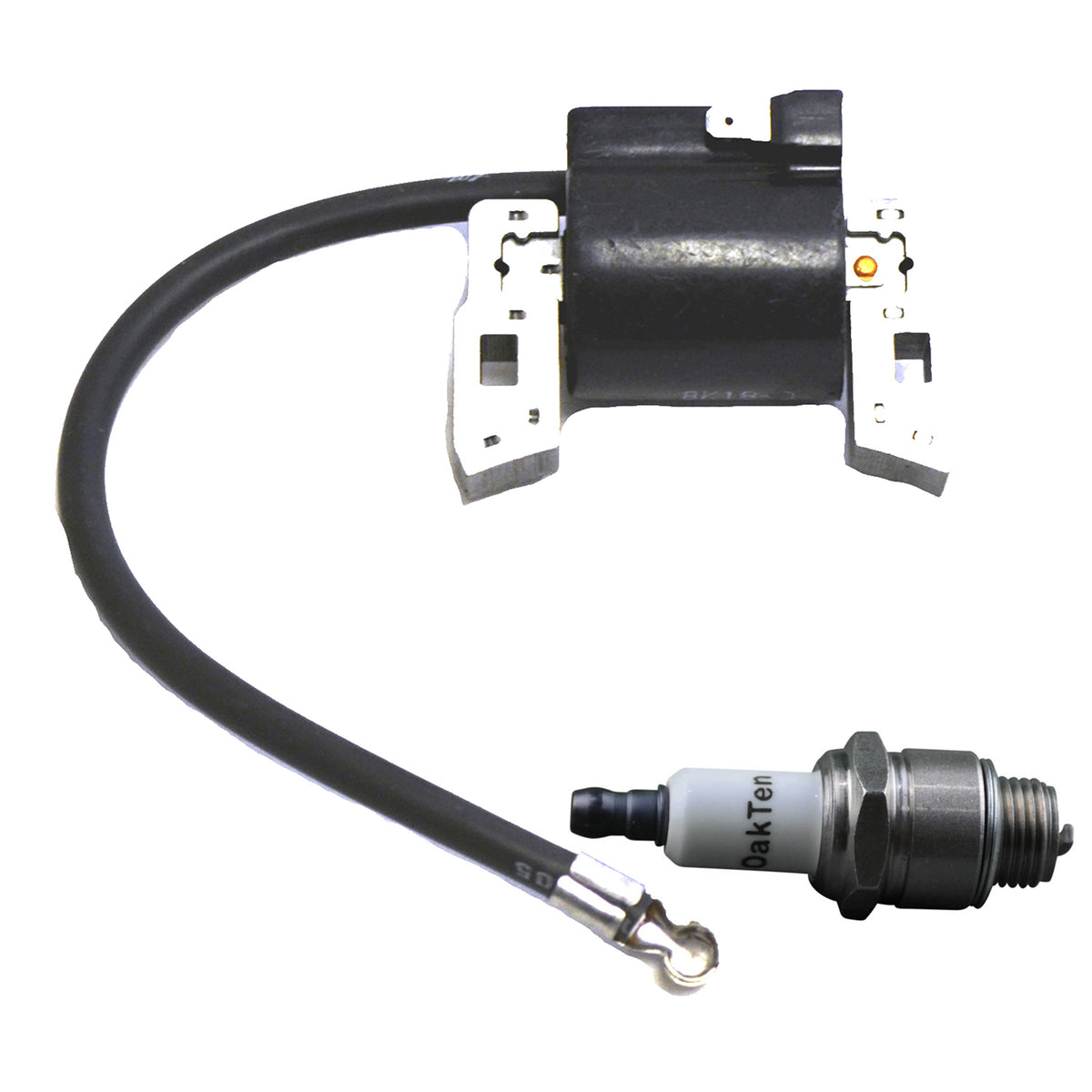 MR.E Amazon.com: Ignition Coil 395491 397358 298316 For Briggs