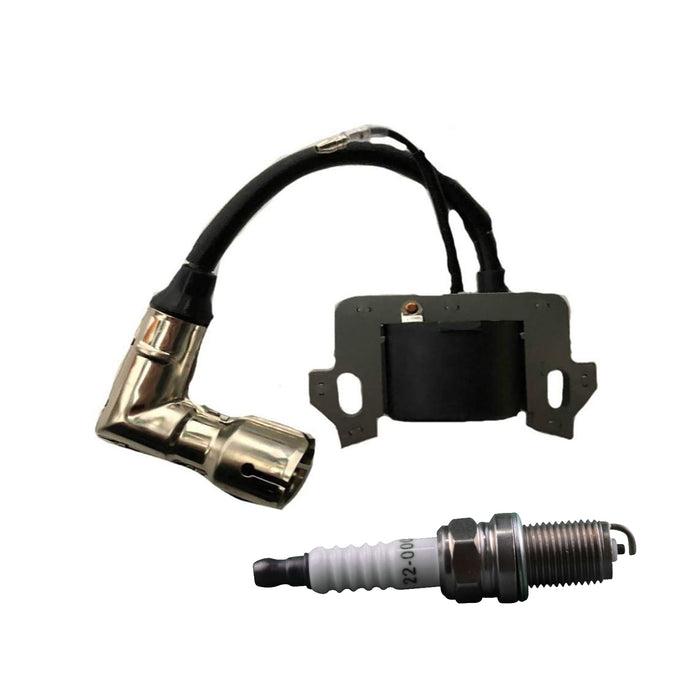 Ignition Coil Spark Plug Pack for MTD 951-14403 RC12YC