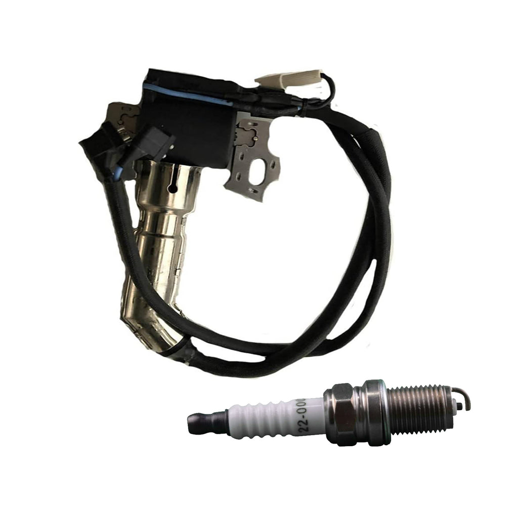 Ignition Coil Spark Plug Pack for MTD 951-15151 RC12YC — OakTen