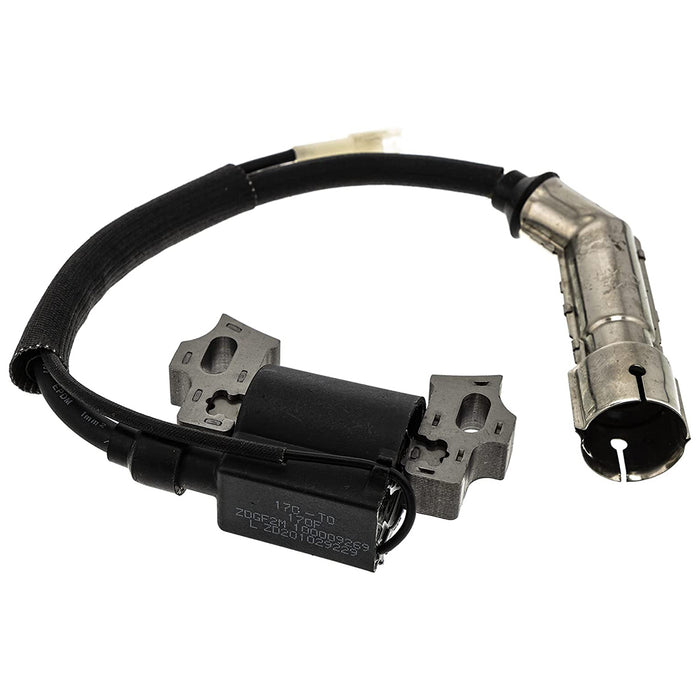 Ignition Coil Spark Plug Pack for MTD 951-10792, 751-10792 RN12YC