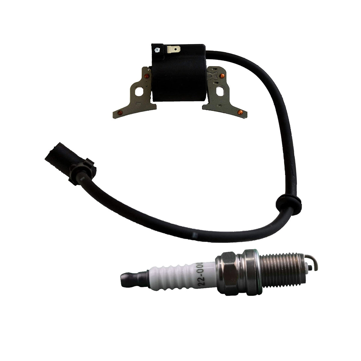 Ignition Coil Spark Plug Pack for Generac GT760,GT990 0C3052