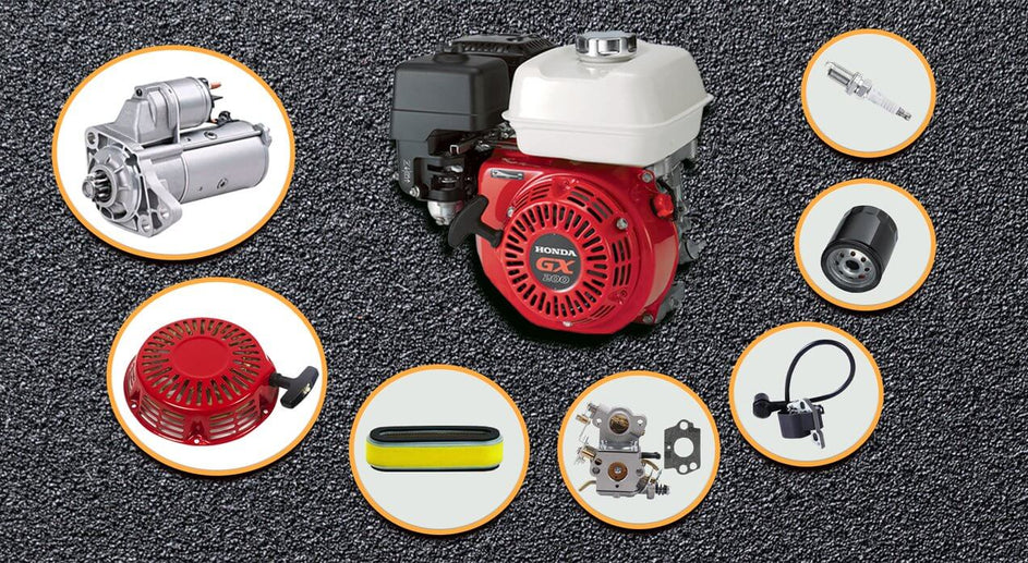 OakTen Review and Automotive Parts Guide | OakTen