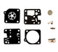 Carburetor Rebuild Kit For ZAMA RB-123