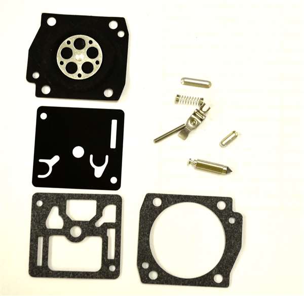 Carburetor Rebuild Kit For ZAMA RB-163
