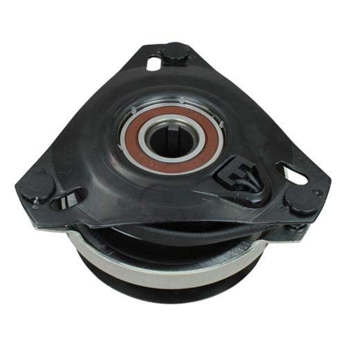 Lawn Mower Electric PTO Clutch for Case Ingersoll Rand Jacobsen New Holland C33197, C47443