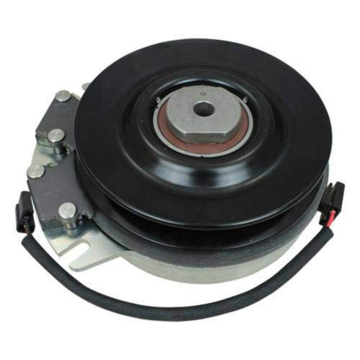 Lawn Mower Electric PTO Clutch for Excel Hustler 601801 601801K