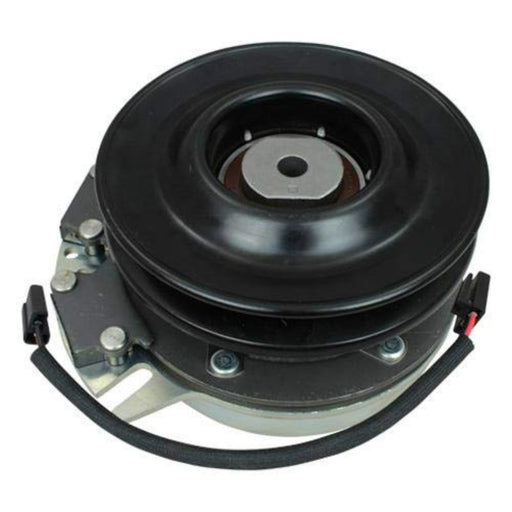 Lawn Mower Electric PTO Clutch for Excel Hustler 601801 601801K