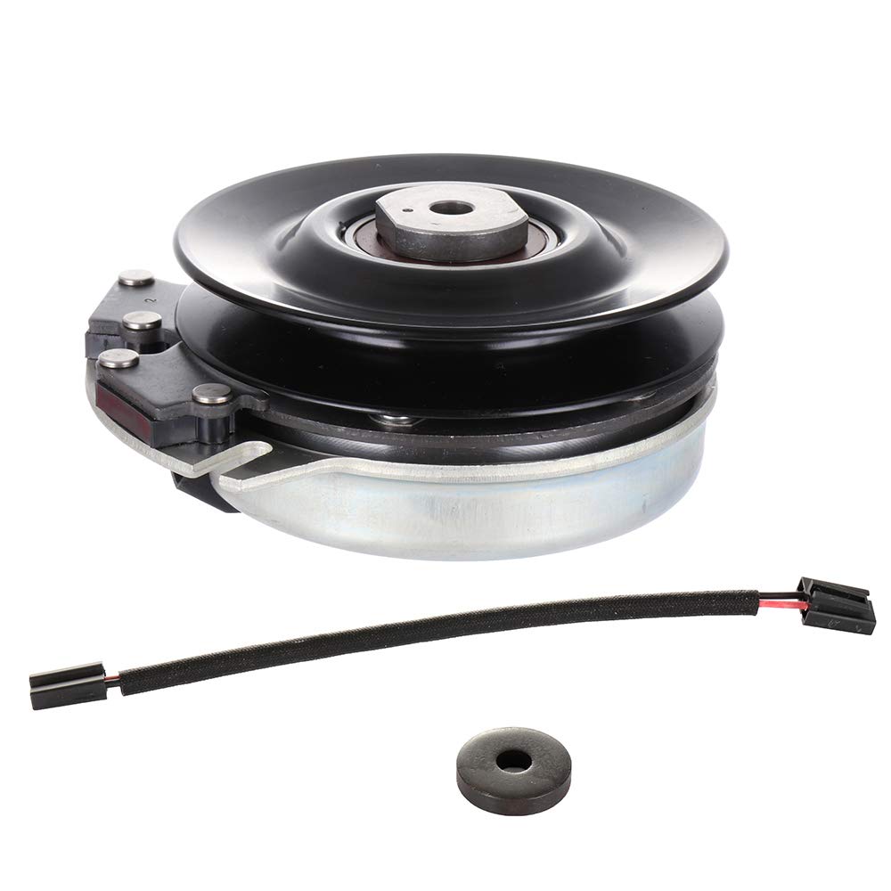 Interruttore PTO Per Chopper Dixie 500016 Jacobsen 2721505 Bobcat Stens - Foto 4