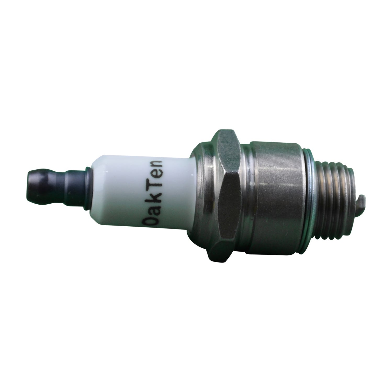 Spark Plug for Champion RJ19LM, NGK BR2LM, Bosch W7AC, Torch GL3R — OakTen