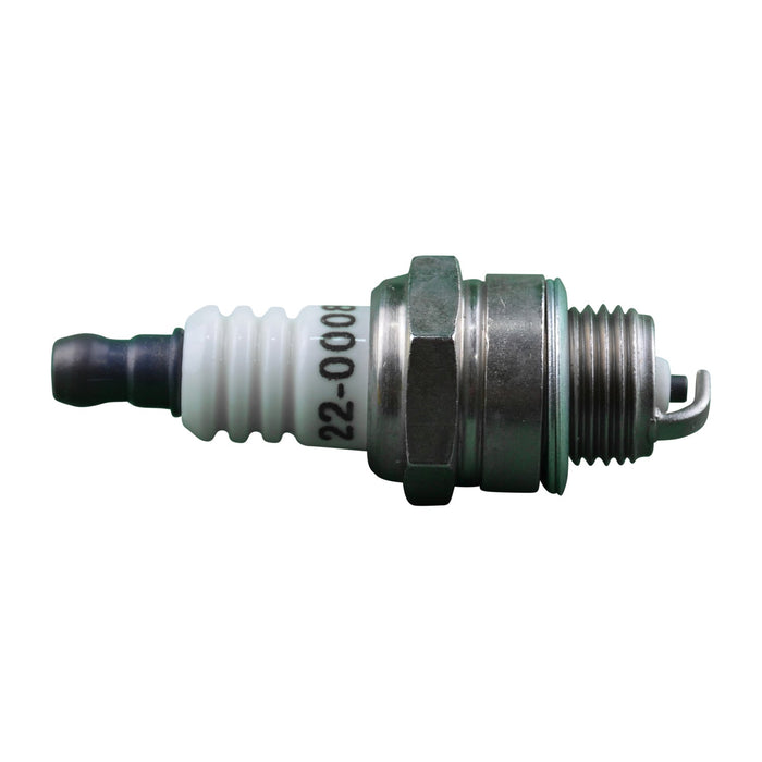 Spark Plug for Champion CJ6Y, NGK BPM7A, Bosch WS5F, Torch L7TC