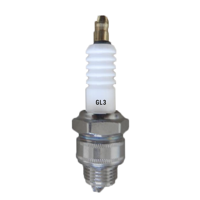 Spark Plug Torch GL3, Champion J19LM, NGK B2LM, Bosch W9ECO