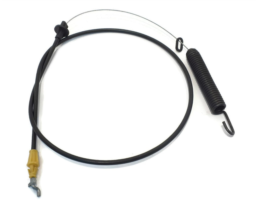 Deck Engagement Cable for MTD 746-04173, 746-04173A, 746-04173B, 746-04173C, 946-04173E