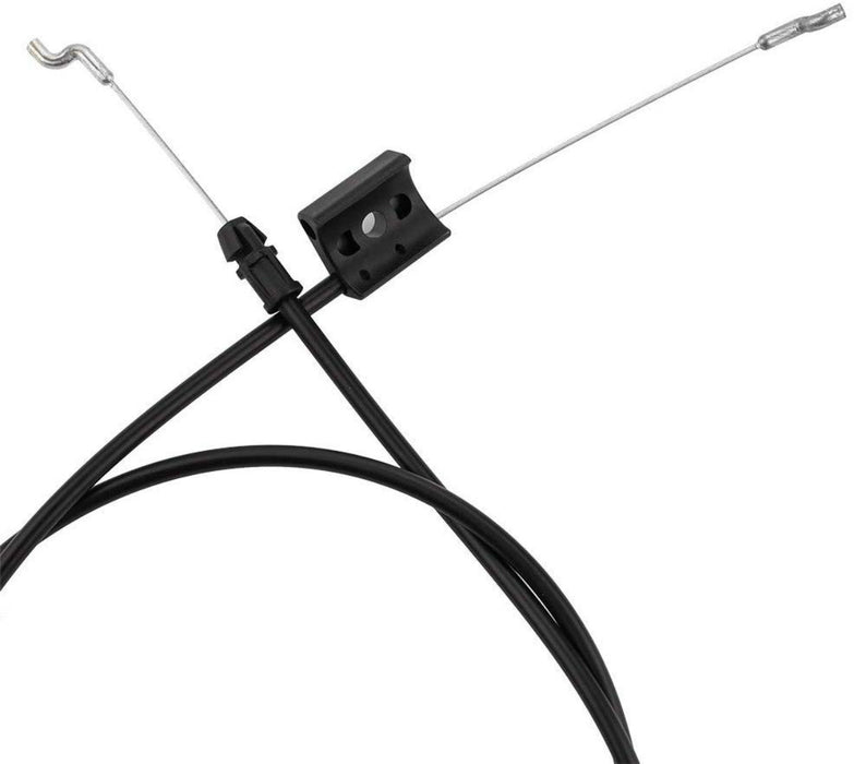 Engine Control Cable for AYP Husqvarna 130861, 532130861
