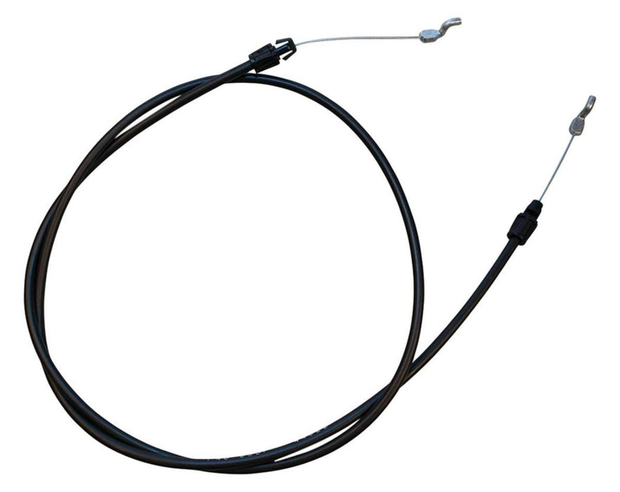 Control Cable for MTD Troy Bilt 746-0557, 946-0557