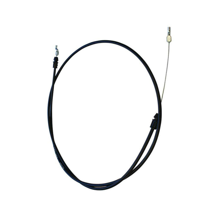 Engine Stop Cable for MTD 746-0555, 946-0555