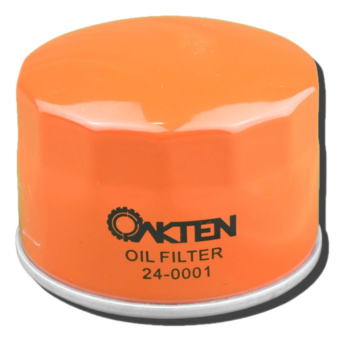 Oil Filter for Briggs & Stratton, John Deere, Kawasaki, Kohler and Tecumseh