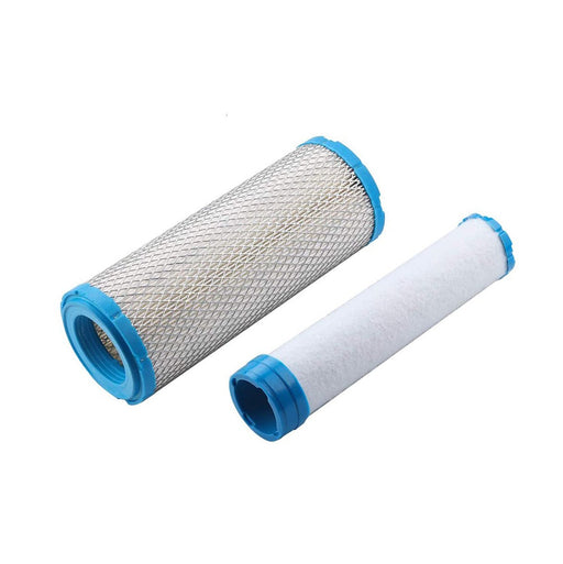 Air Filter Combo for Kohler 25 083 02-S with pre-cleaner