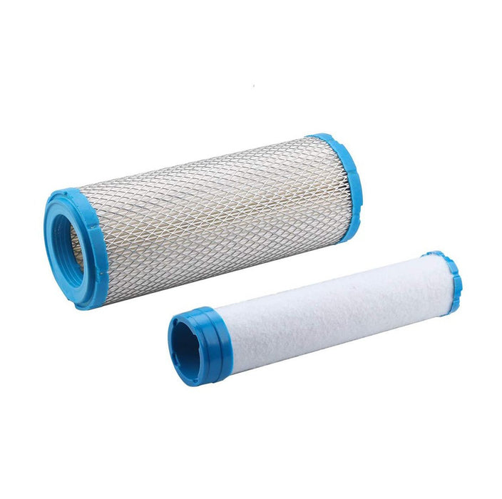 Air Filter Combo for Kohler 25 083 01-S with pre-cleaner