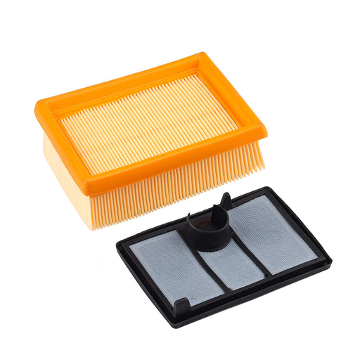 Air Filter Combo for Stihl 4224 141 0300 with pre-cleaner