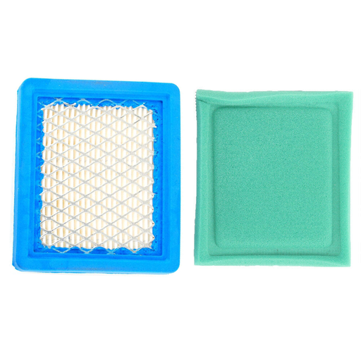 Air Filter Combo for Tecumseh 36046 with pre-cleaner
