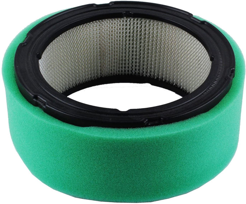 Air Filter Combo for Kohler 47 083 03 with pre-cleaner