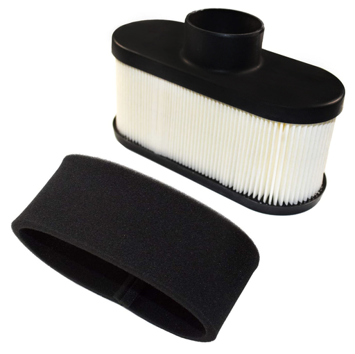 Air Filter Combo for Kawasaki 11013-0726 with pre-cleaner