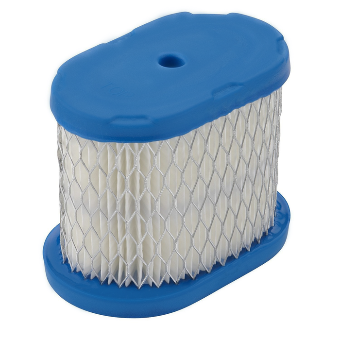 Air Filter for Briggs & Stratton 498596, 690610, 697029