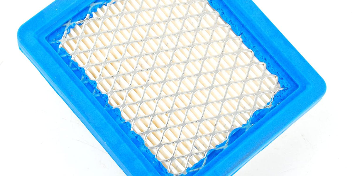 Paquete De 2 Filtros De Aire Originales Oem Tecumseh / | Meses sin interés Paquete De 2 Filtros De Aire Originales Oem Tecumseh / | Meses sin interés